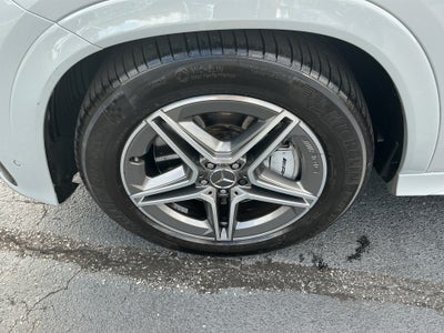 2024 Mercedes-Benz AMG® GLE 53 4MATIC®+