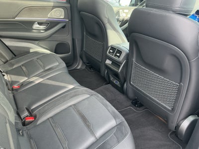 2024 Mercedes-Benz AMG® GLE 53 4MATIC®+