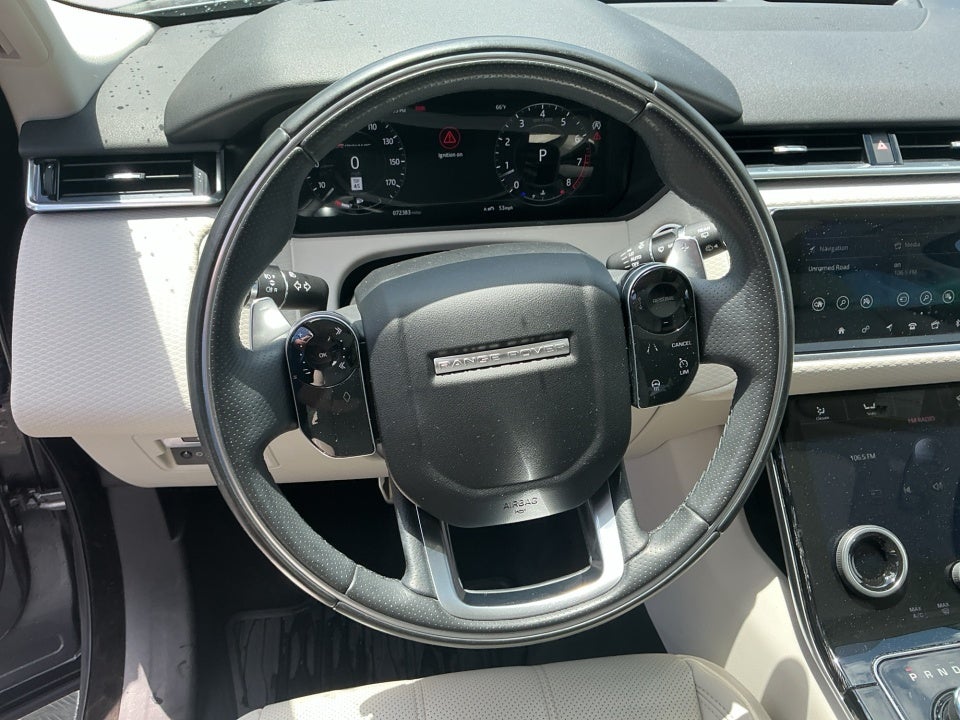 2020 Land Rover Range Rover Velar P340 R-Dynamic S