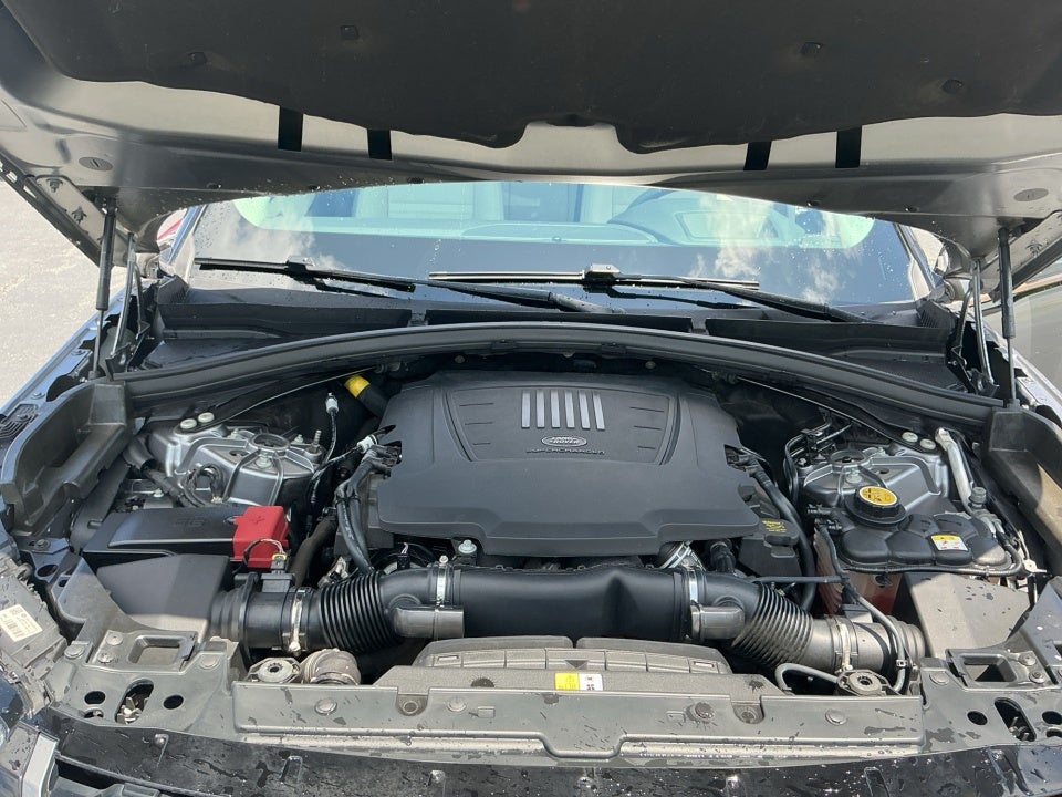 2020 Land Rover Range Rover Velar P340 R-Dynamic S