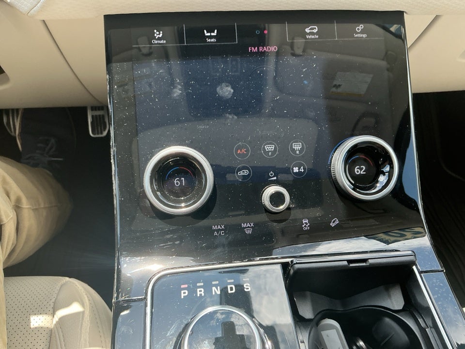 2020 Land Rover Range Rover Velar P340 R-Dynamic S