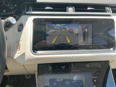2020 Land Rover Range Rover Velar P340 R-Dynamic S