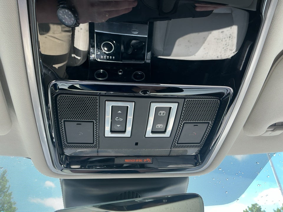 2020 Land Rover Range Rover Velar P340 R-Dynamic S