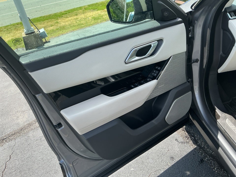 2020 Land Rover Range Rover Velar P340 R-Dynamic S