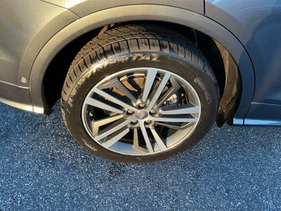 2020 Audi Q5 Prestige 55 TFSI e quattro S tronic