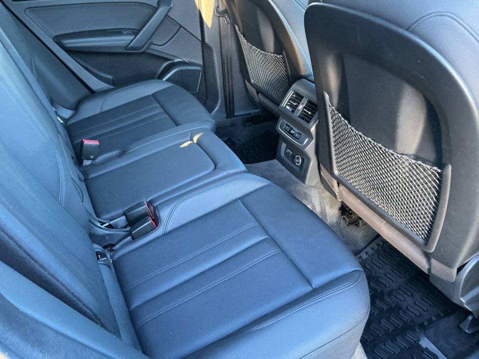 2020 Audi Q5 Prestige 55 TFSI e quattro S tronic