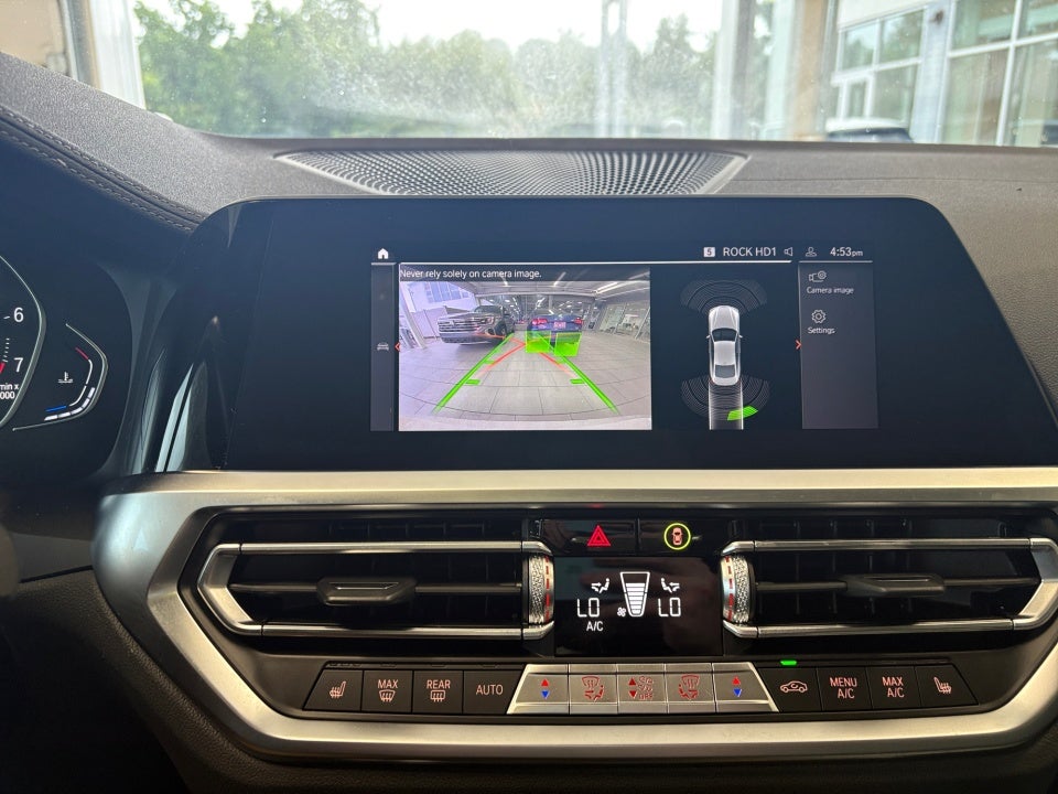 2021 BMW M440i M440i xDrive