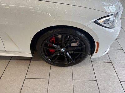2021 BMW M440i M440i xDrive
