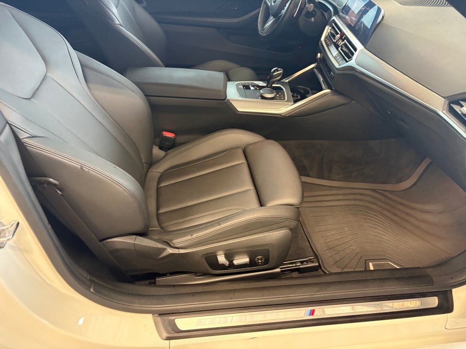 2021 BMW M440i M440i xDrive