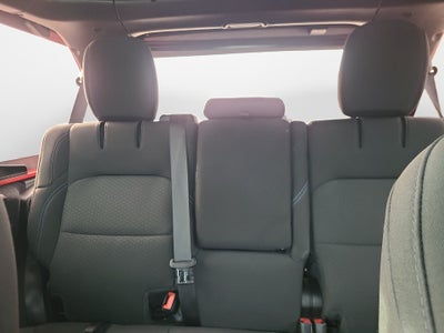 2023 Jeep Wrangler 4xe Rubicon 4x4