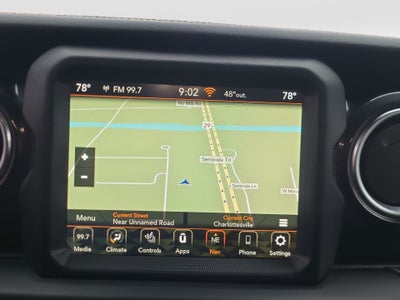 2022 Jeep Wrangler Unlimited Rubicon 392 4x4