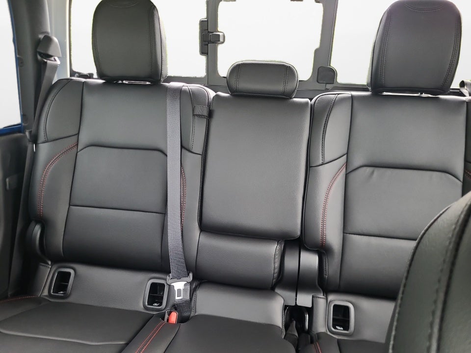 2023 Jeep Gladiator Rubicon 4x4