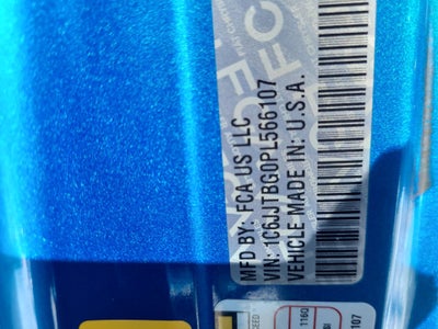 2023 Jeep Gladiator Rubicon 4x4