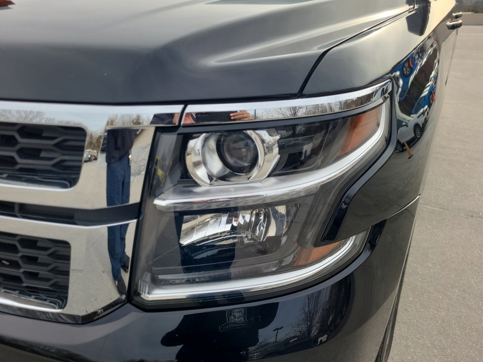 2020 Chevrolet Tahoe 4WD LT