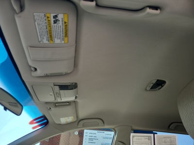 2010 Subaru Outback 2.5i Premium