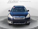 2010 Subaru Outback 2.5i Premium