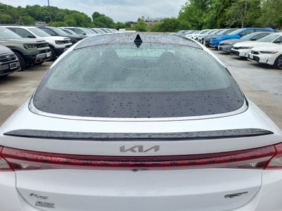 2022 Kia K5 GT