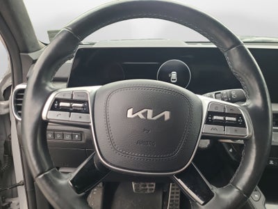 2024 Kia Telluride SX Prestige X-Pro