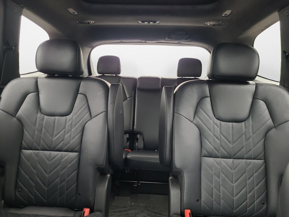2024 Kia Telluride SX Prestige X-Pro