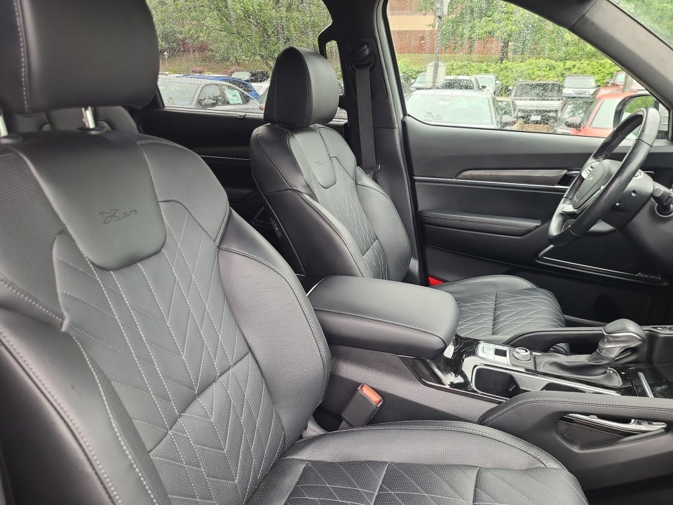 2024 Kia Telluride SX Prestige X-Pro