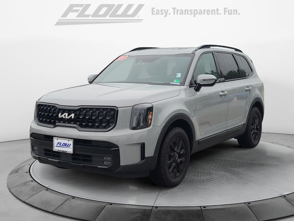 2024 Kia Telluride SX Prestige X-Pro
