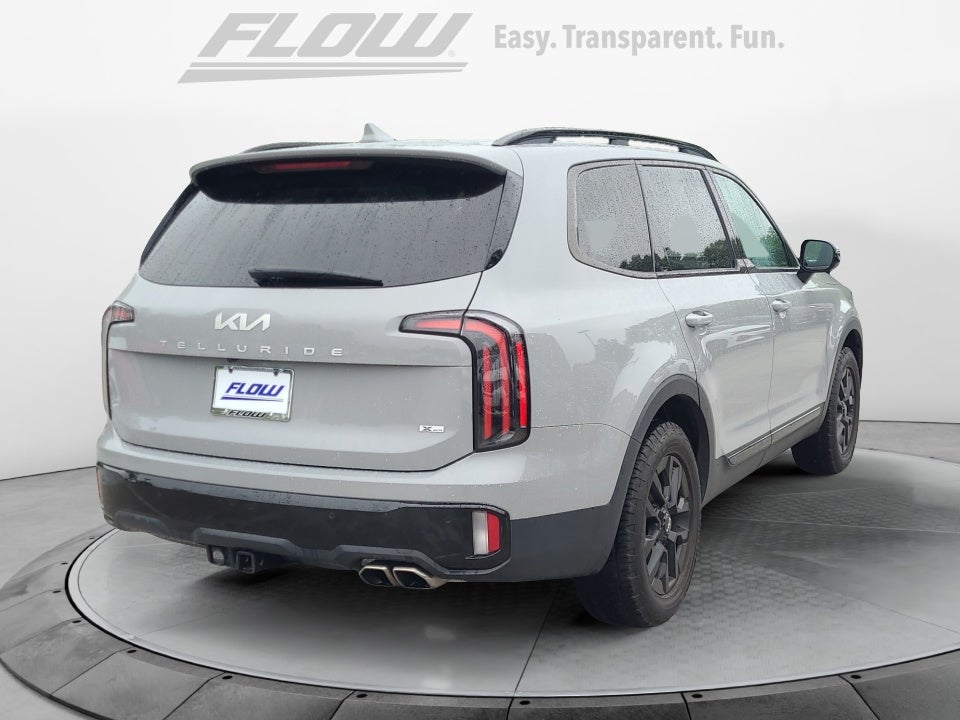 2024 Kia Telluride SX Prestige X-Pro