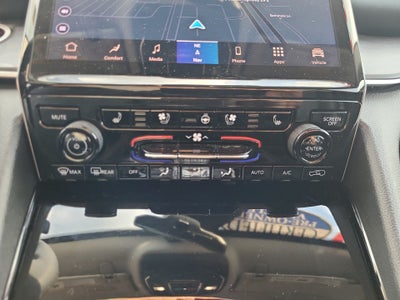 2022 Jeep Grand Cherokee 4xe Limited 4x4