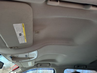 2017 Chevrolet Silverado 1500 2LT