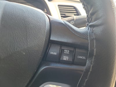 2006 Honda Civic LX