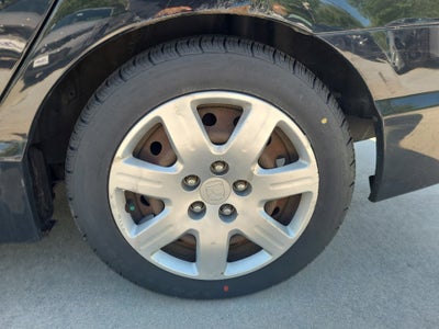2006 Honda Civic LX