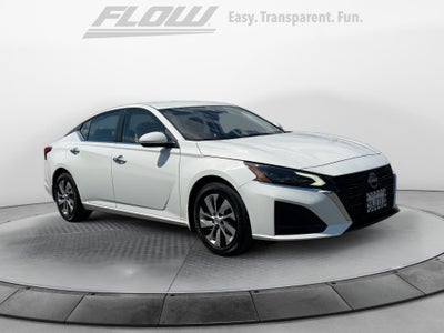 2023 Nissan Altima S FWD