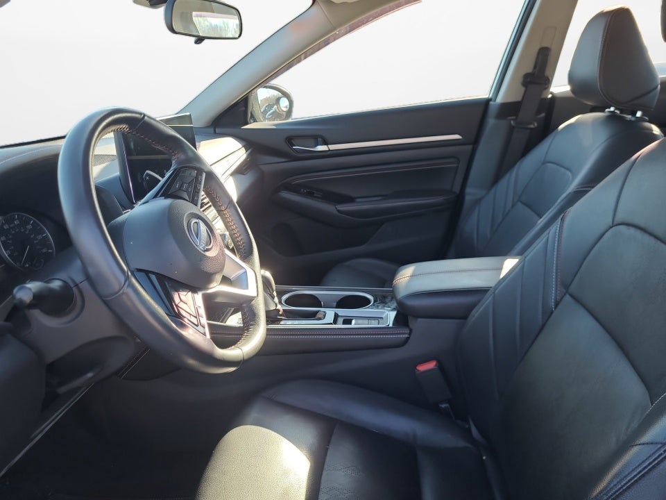 2023 Nissan Altima SR Intelligent AWD