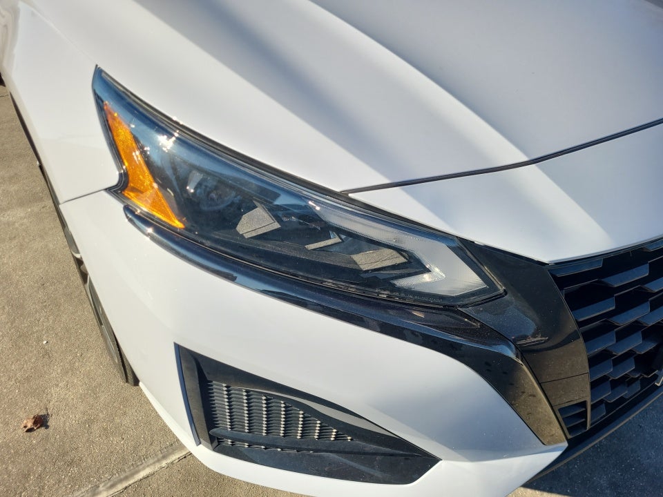 2023 Nissan Altima SR Intelligent AWD