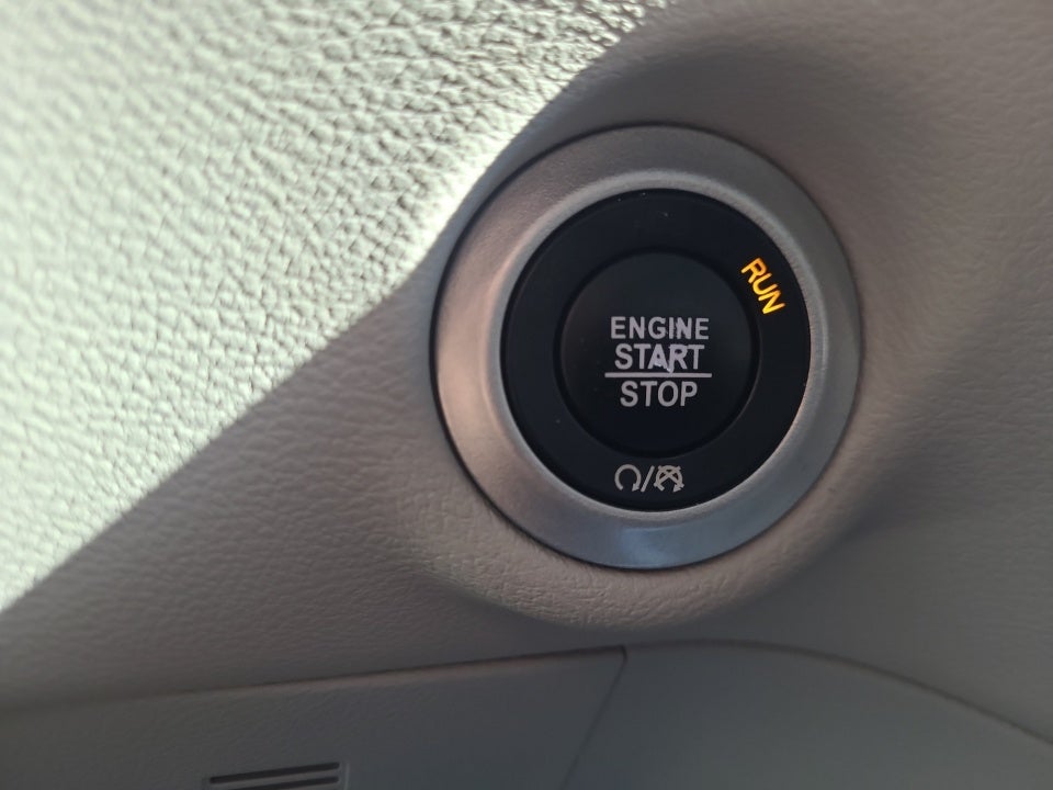 2019 Chrysler Pacifica Touring L Plus