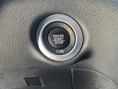 2021 Chrysler Pacifica Touring AWD