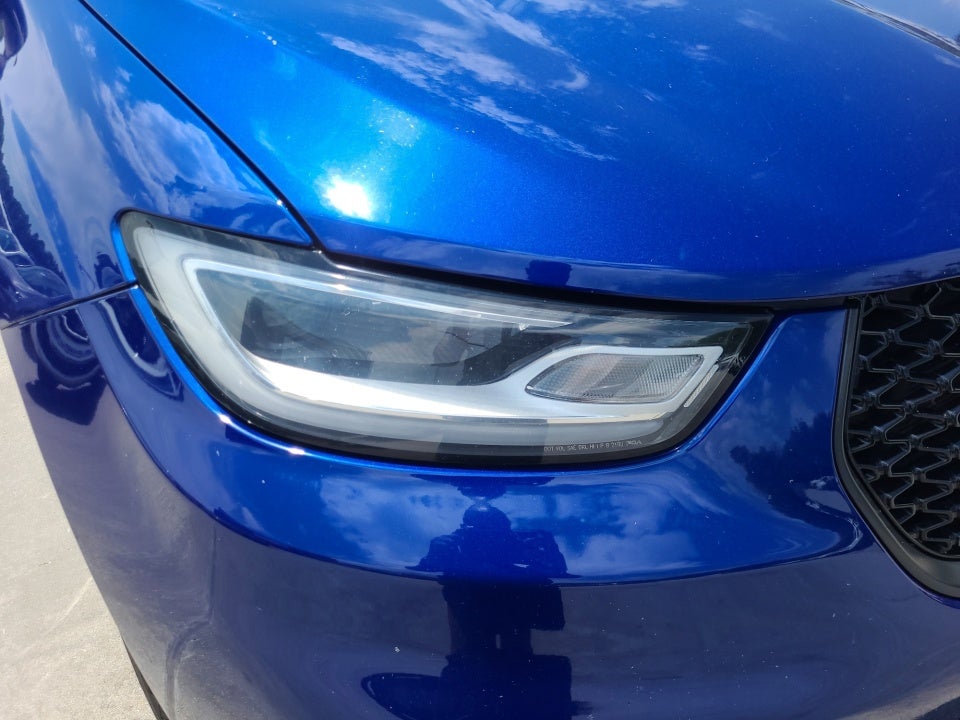 2021 Chrysler Pacifica Touring AWD