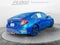 2020 Honda Civic Sedan Sport