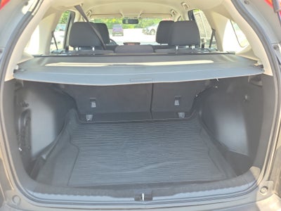 2012 Honda CR-V LX