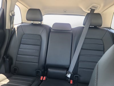 2024 Honda CR-V EX-L 2WD