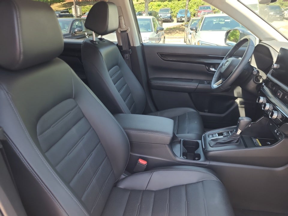 2024 Honda CR-V EX-L 2WD