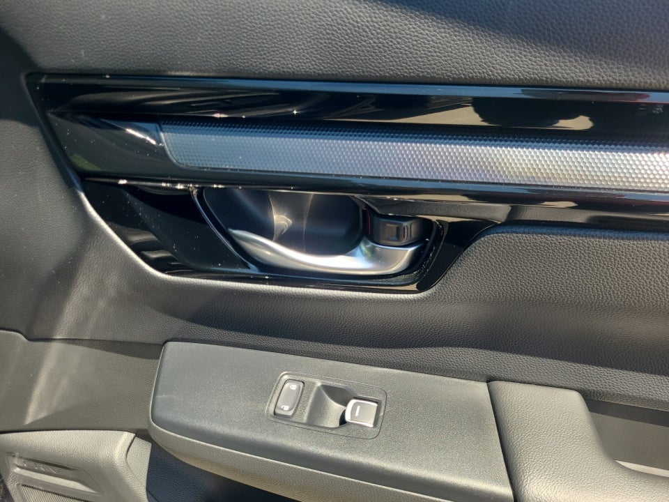 2024 Honda CR-V EX-L 2WD