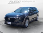 2024 Honda CR-V EX-L 2WD