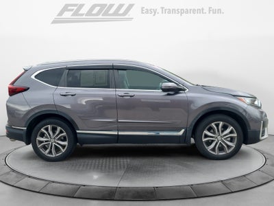 2021 Honda CR-V AWD Touring