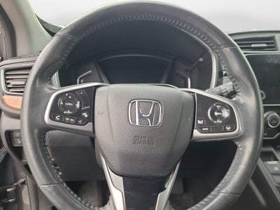 2021 Honda CR-V AWD Touring