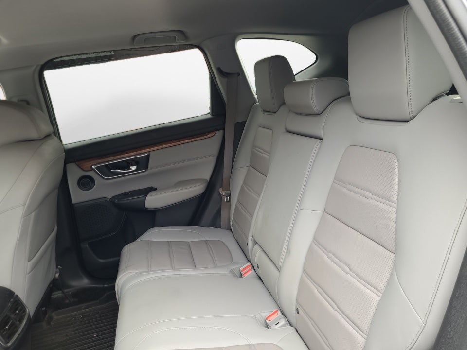 2021 Honda CR-V AWD Touring