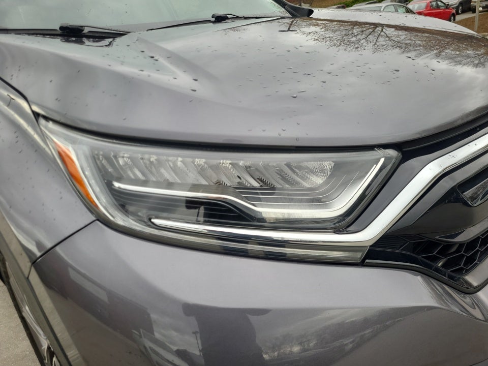 2021 Honda CR-V AWD Touring