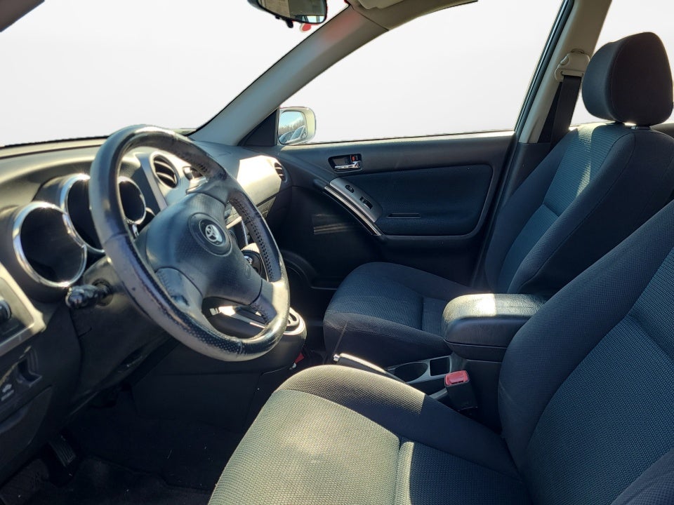 2006 Toyota Matrix XR