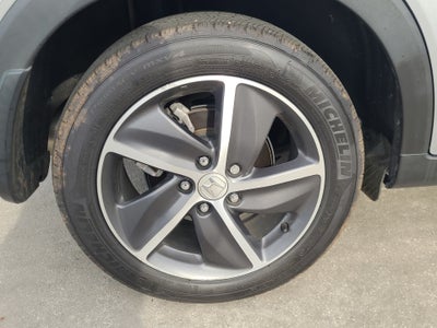 2022 Honda HR-V 2WD EX