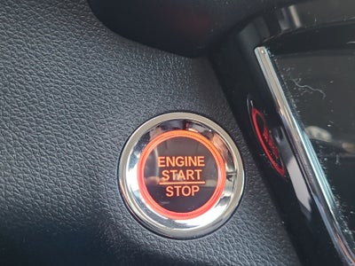 2022 Honda HR-V AWD EX-L