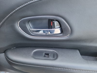 2022 Honda HR-V AWD EX-L